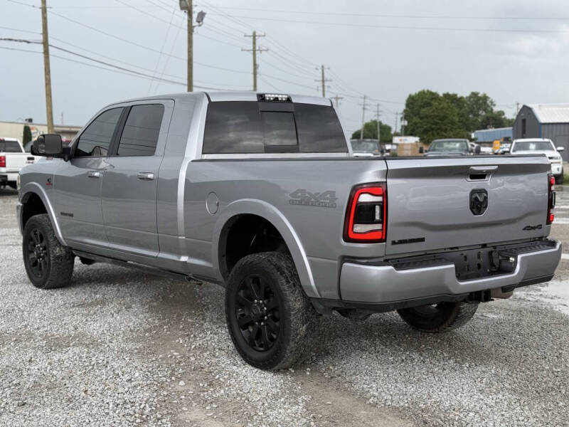 ram ram 2500 pickup 2020 3C6UR5NLXLG293680 image ram ram 2500 pickup 2020 3C6UR5NLXLG293680 image